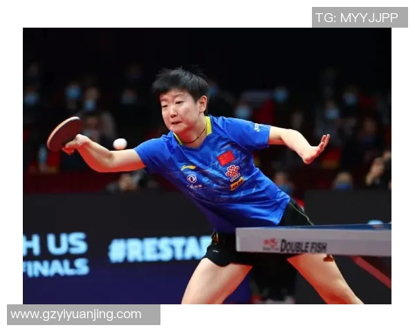 南京乒乓球队总决赛个人能力分析与表现评估