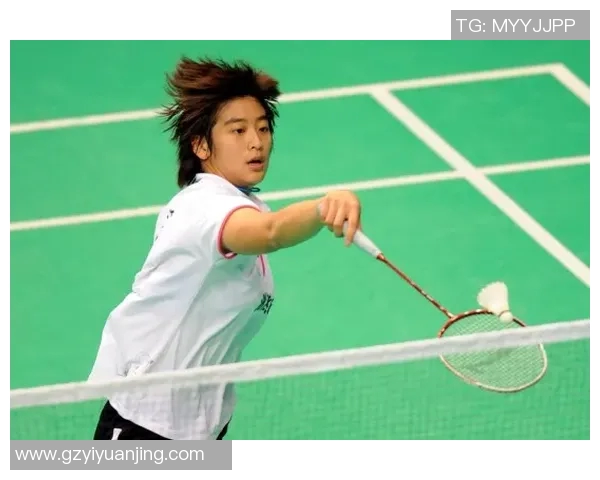 吴丽独家分享羽毛球技巧与心得体会助你提升球技的秘密秘籍