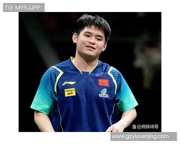 西安乒乓球队在洲际杯中的精彩表现与状态分析