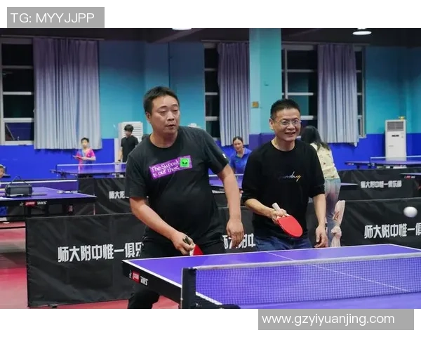 武汉乒乓球队意识提升之路：聚焦团队精神与个人成长的探索与实践