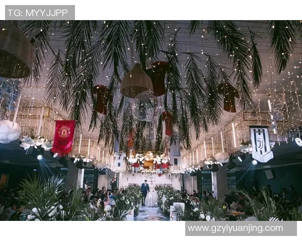 杭州足球明星婚礼场地揭秘浪漫与豪华的完美结合