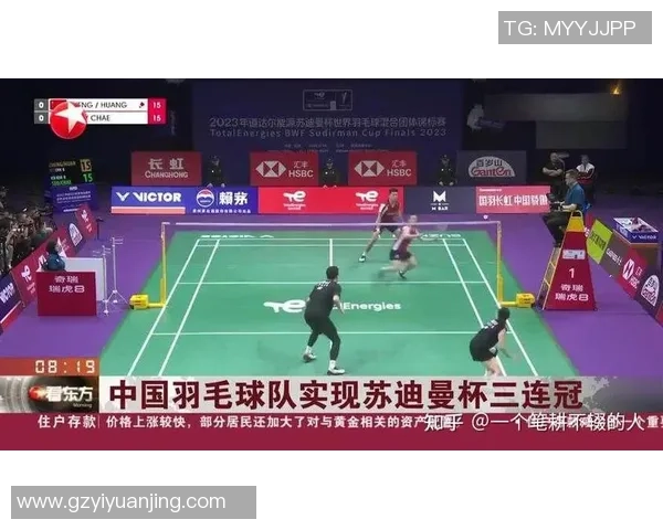 深圳羽毛球队在杯赛中的实力展现与未来发展潜力分析