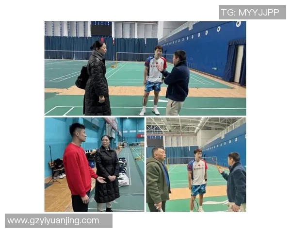 成都羽毛球队团队协作实力再创新高引发广泛关注与赞誉